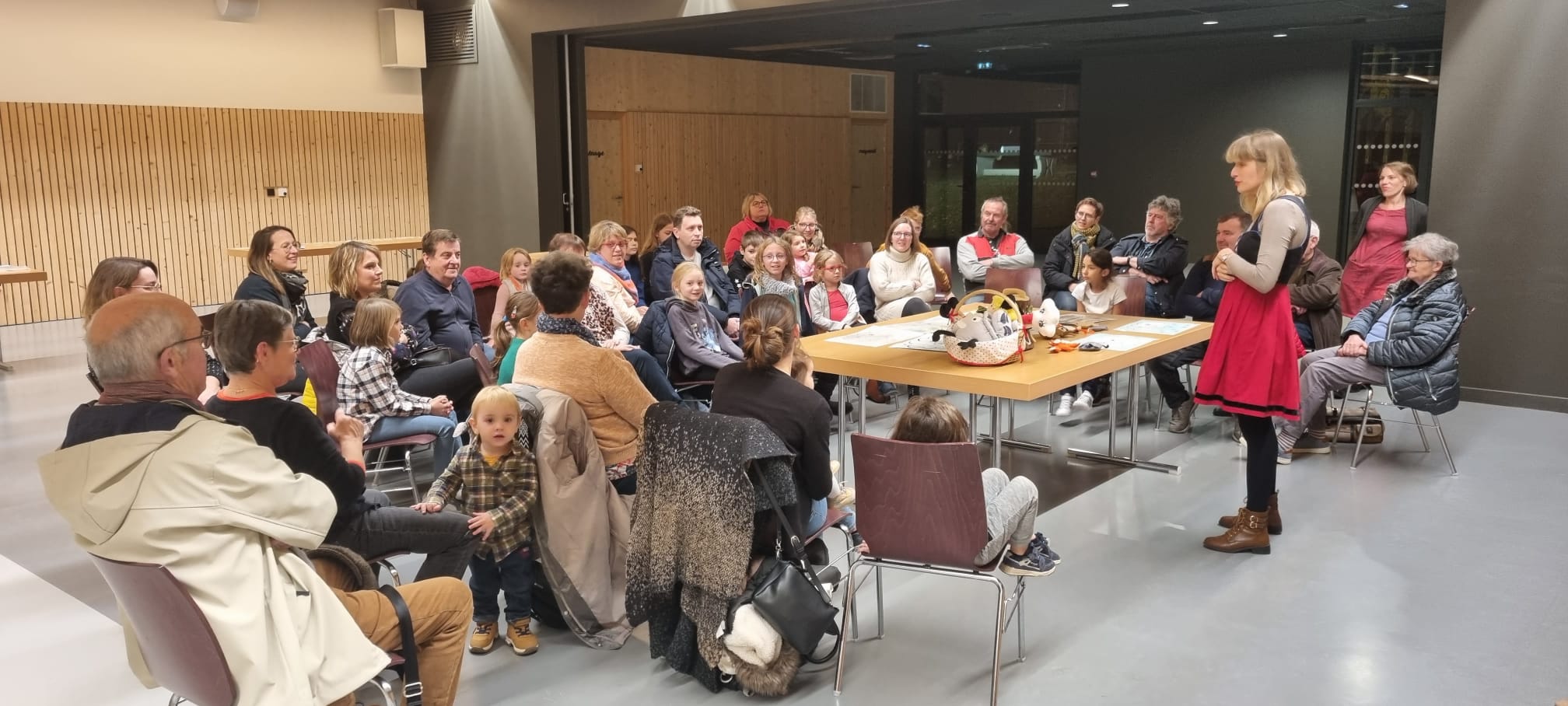 20231019 EDAL Stammtisch